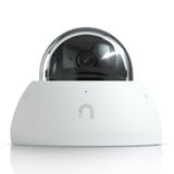 Видеокамера 4K UBIQUITI UVC-AI-Dome-W (8MP)