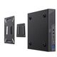 Неттоп Rikor USFF 101.1 [9538E799] {i5-12400/16Gb/512Gb/Win11Pro}