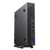 Неттоп Rikor USFF 101.1 [9538E799] {i5-12400/ 16Gb/ 512Gb/ Win11Pro}