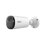 DAHUA DH-IPC-BF4CP-0210B-Pearl Уличная цилиндрическая IP-видеокамера с Wi-Fi 4Мп; 1/ 3&rdquo; CMOS; 2.1мм; видеоаналитика ИК 15м DH-BF4CP