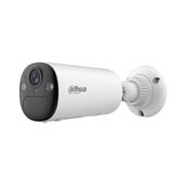 DAHUA DH-IPC-BF4CP-0210B-XL-Pearl (DH-BF4CP-XL) Уличная цилиндрическая IP-видеокамера с Wi-Fi 4Мп; 1/ 3&rdquo; CMOS; 2.1мм; видеоаналитика ИК 15м