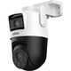 DAHUA DH-IPC-P3DP-3F-PV-0280B/0600B (DH-P3D-3F-PV) Мини-PT IP-видеокамера Wi-Fi 1/2.8