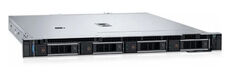 DELL PowerEdge R360 1U/ 4LFF/ E-2414/ 1x16GB UDIMM/ 1x2TB SATA/ PERC H355/ 2X600W/ IDRAC9 BASIC/ Rails/ 1YWARR