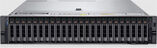 DELL PowerEdge R760 2U/ 24SFF(8 universal)/ 2x6548N/ 32x64GB RDIMM/ 2x3, 84TB SAS RI/ PERC H755/ IDRAC9 ENT/ Dual 1100W / Br 57414 OCP/ Rails/ 1YWARR R760-05