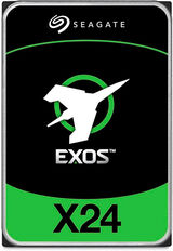 Seagate Exos X24 HDD 3.5" SAS 16Tb ST16000NM007H