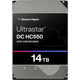 Western Digital Ultrastar DC HС550 HDD 3.5