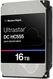 Western Digital Ultrastar DC HС555 HDD 3.5
