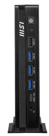 MSI Pro DP10 A14MG Mini Core i5-13500 (2.5GHz) 9S6-B21011-031