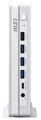 MSI Pro DP10 A14MG Mini Core i5-13500 (2.5GHz) 9S6-B21012-032