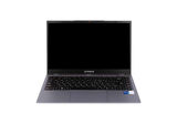 Ноутбук IRBIS SmartBook 14NBP3003PL_G2 14" FHD (1920x1080) IPS 300cd, Core i5-1250P, 16Gb LPDDR5-5600, 512Gb SSD, 4G LTE, Wi-Fi 6+BT5.2, 45Wh, Metal case, FP, TPM 2.0, 1 type C full function, 1.55kg, Grey, 2y, no OS