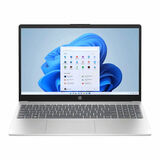 HP Laptop i5-fd135TU Intel Ultra5-125H, 14" FHD (1920x1080) IPS 300cd AG, 16Gb DDR5-5600(2), 1Tb SSD, 41Wh, ENG/ RU Kbd Backlit, 1.65kg, Silver, Win11Home Rus C72QKPA