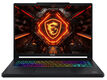 MSI Crosshair 16 Max HX E2WGXK Core 7 255HX 16