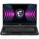 MSI Katana 17 B2RVEK Core 7-240H 17.3 MSI Katana 17 B2RVEK Core 7-240H 17.3