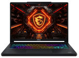 MSI Crosshair 16 Max HX E2WGXK Core 9 275HX 16" 16:10 QHD+(2560 x 1600), OLED 9S7-265232-035