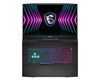 MSI Katana 17 B2RVEK Core 5-210H 17.3 MSI Katana 17 B2RVEK Core 5-210H 17.3