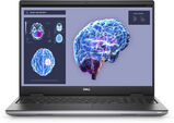 DELL Precision Workstation 7680 Core i7-13850HX 16" FHD+ (1920x1200) 64GB (1x64GB) DDR5 5200MT/ s CAMM, 1TB SSD 7680-7614