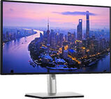 Dell 27" U2725QE S/ BK (IPS;16:9;3840x2160x120Hz;450cd/ m2;3000:1;5ms;178/ 178;1.07bill;DP; DP(out);HDMI; 2xThunderbolt 4;3xUSB-C;5xUSB;RJ45;HAS;Tilt; Swiv;Pivot;VESA) (Без EU кабеля) 210-BQMH&nbsp;<img style='position: relative;margin:0' src='/image/only_to_order_edit.gif' alt='На заказ' title='На заказ' />