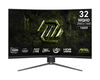 MSI MAG 325CQPF E18 31.5