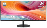 MSI PRO MP341CQ E12 34" 21:9 UWQHD(3440x1440) VA Curve1500R 9S6-3PB2CT-212&nbsp;<img style='position: relative;margin:0' src='/image/only_to_order_edit.gif' alt='На заказ' title='На заказ' />