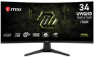 MSI MAG 346CQDF E20 34 MSI MAG 346CQDF E20 34