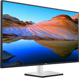 Dell 43" U4323QE S/ BK(IPS;16:9;3840x2160x60Hz;350cd/ m2;1000:1;5ms;178/ 178;1, 07bill;2xHDMI;2xDP;5xUSB-C, 4xUSB 3.2;RJ45;Spk 2x8W;HAS;Tilt;Swiv;VESA) (Без EU кабеля) 210-BFOO&nbsp;<img style='position: relative;margin:0' src='/image/only_to_order_edit.gif' alt='На заказ' title='На заказ' />