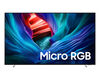 Samsung Micro RGB TV MRE115MR95FXRU Samsung Micro RGB TV MRE115MR95FXRU