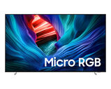Samsung Micro RGB TV MRE115MR95FXRU