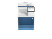 HP Color LaserJet Managed MFP E877dn (p/c/s, SRA3, 1200dpi, 40/40ppm, 6Gb, 500Gb HDD, 3 trays 100+520+520, ADF200, Duplex, USB/LAN, no cart in box) HP Color LaserJet Managed MFP E877dn (p/c/s, SRA3, 1200dpi, 40/40ppm, 6Gb, 500Gb HDD, 3 trays 100+520+520, ADF200, Duplex, USB/LAN, no cart in box)