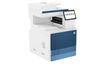 HP Color LaserJet Managed MFP E877dn (p/c/s, SRA3, 1200dpi, 40/40ppm, 6Gb, 500Gb HDD, 3 trays 100+520+520, ADF200, Duplex, USB/LAN, no cart in box) HP Color LaserJet Managed MFP E877dn (p/c/s, SRA3, 1200dpi, 40/40ppm, 6Gb, 500Gb HDD, 3 trays 100+520+520, ADF200, Duplex, USB/LAN, no cart in box)
