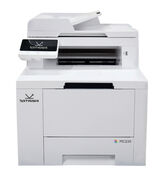 Катюша MC230 полноцветный принтер/ копир/ сканер MC230-pp&nbsp;<img style='position: relative;margin:0' src='/image/only_to_order_edit.gif' alt='На заказ' title='На заказ' />