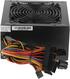 Accord ATX 350W ACC-350W-12 (20+4pin) 120mm fan 4xSATA