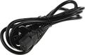 Accord ATX 350W ACC-350W-12 (20+4pin) 120mm fan 4xSATA