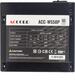 Accord ATX 550W ACC-W550P 80+ white (20+4pin) 120mm fan 6xSATA RTL Accord ATX 550W ACC-W550P 80+ white (20+4pin) 120mm fan 6xSATA RTL