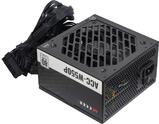 Accord ATX 550W ACC-W550P 80+ white (20+4pin) 120mm fan 6xSATA RTL
