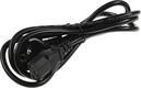 Accord ATX 300W ACC-P300W (20+4pin) 80mm fan 3xSATA