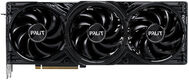 PALIT NE75080S19T2-GB2031Y RTX5080 GAMINGPRO OC 16GB GDDR7 256bit 3-DP HDMI V1/mouse pad/sticker