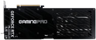 PALIT NE75080S19T2-GB2031Y RTX5080 GAMINGPRO OC 16GB GDDR7 256bit 3-DP HDMI V1/mouse pad/sticker