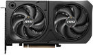 MSI RTX 5060 Ti 8G SHADOW 2X OC PLUS//RTX 5060Ti MSI RTX 5060 Ti 8G SHADOW 2X OC PLUS//RTX 5060Ti