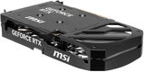 MSI RTX 5060 Ti 8G SHADOW 2X OC PLUS//RTX 5060Ti MSI RTX 5060 Ti 8G SHADOW 2X OC PLUS//RTX 5060Ti