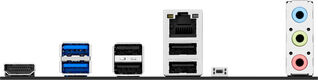 ASUS PRIME B850M-F
