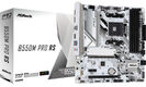 ASROCK B550M PRO RS
