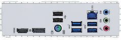 ASROCK B550M PRO RS
