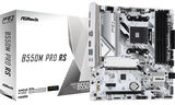 ASROCK B550M PRO RS