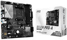ASROCK B550M PRO-A ASROCK B550M PRO-A