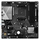 ASROCK B550M PRO-A ASROCK B550M PRO-A