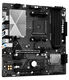 ASROCK B550M PRO-A ASROCK B550M PRO-A