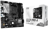 ASROCK B550M PRO-A