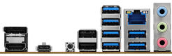 ASROCK B860 PRO-A