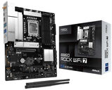 ASROCK B860 Rock WiFi 7