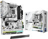 ASROCK B860 STEEL LEGEND WIFI ASROCK B860 STEEL LEGEND WIFI